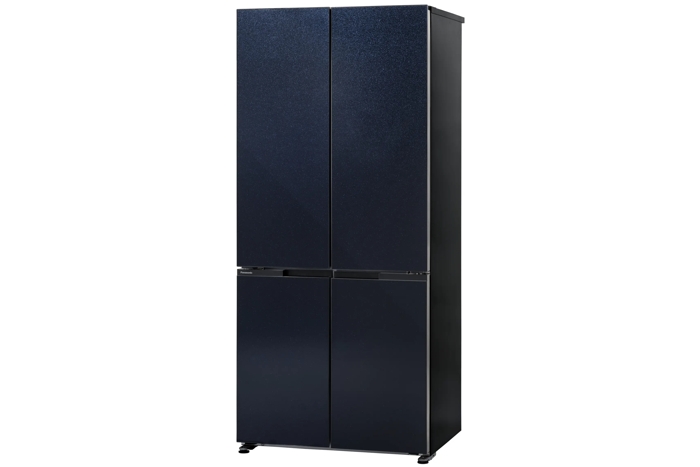 Tủ lạnh âm tường Panasonic Inverter 440 lít Multi Door NR-XZ520HGKV
